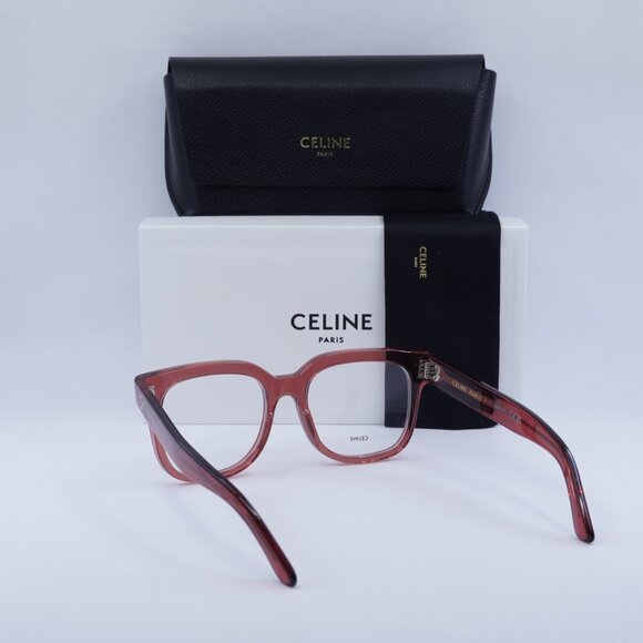 Final Price! Celine CL50041I 074 Eyeglasses - Picture 9 of 9